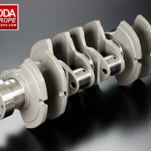 Toda Racing Stroker Crankshaft - 85.00 Stroke