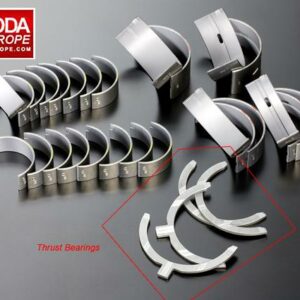 Toda Racing thrust Bearing Set