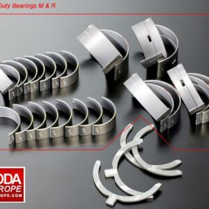 Toda Racing Main Bearing Set