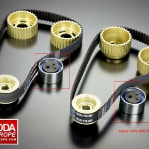 Toda Racing Timing Belt Idlers - Heavy Duty