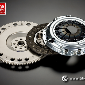 Toda Racing Clutch Kit - Sports