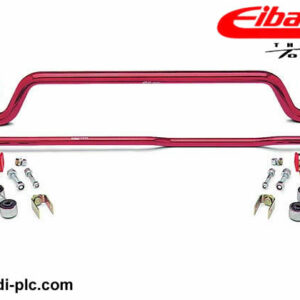 Eibach Anti Roll Bar Kit for Coupe (316i, 318is, 320i, 323i, 325i & 328i) Jun.92 > Oct.99