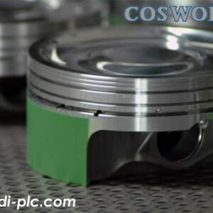 Cosworth Forged Pistons > EJ20 (2.0ltr) 92.0mm - 8.0:1cr