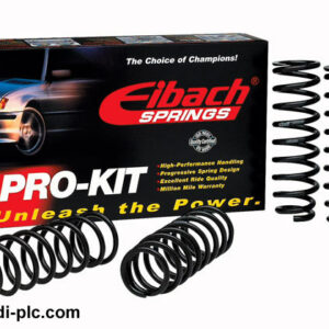 Eibach Pro-Kit for Cabriolet / R50 chassis (Cooper S) Jul.04 onwards