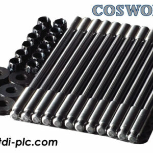 Cosworth Cylinder Head Stud Kit