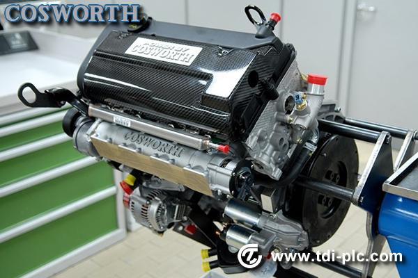 cosworth crate engine 2