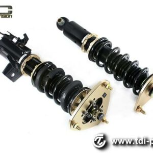 BC Racing BR Series Coilovers - Type RA