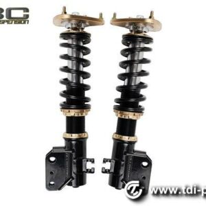 BC Racing RM Series Coilovers - Type MH