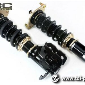 BC Racing BR Series Coilovers - Type RH