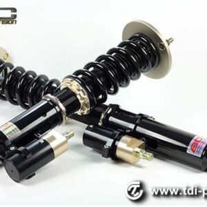 BC Racing ER Series Coilovers - Type ER