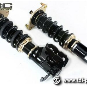 BC Racing BR Series Coilovers - Type RN