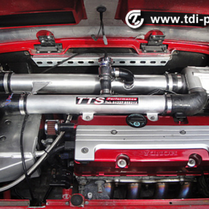 Rotrex Supercharger Kit - Supersport (Honda K20 Engine)