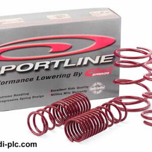 Eibach Sportline Spring Kit