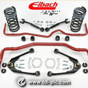 Eibach Anti Roll Bar Kit - FR & RR