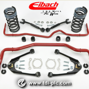 Eibach Pro Allignment Control Arms - Front