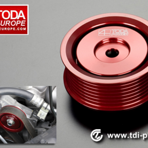 Toda Lightweight Idler Pulley