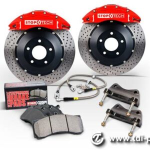 StopTech Brake Kit - BBK