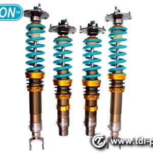 Nitron NTR Race R1 Suspension