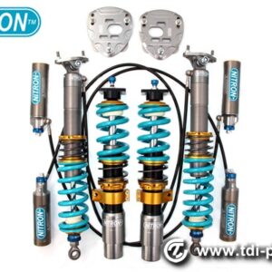 Nitron NTR Race R3 Suspension