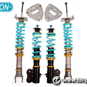 Nitron NTR Race R1 Suspension (Extra Low Ride Height)