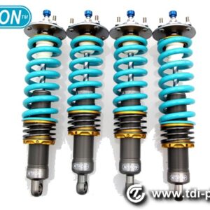 Nitron NTR Race R1 Suspension