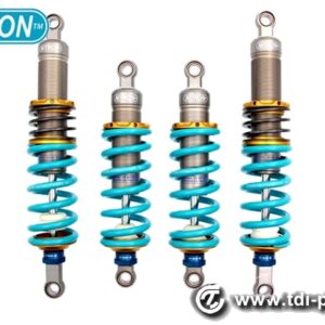 Nitron NTR PRO 46 - Track Day Suspension (S1)