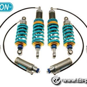 Nitron NTR PRO 46 - R3 Suspension (S1)