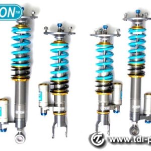 Nitron NTR Race R3 Suspension