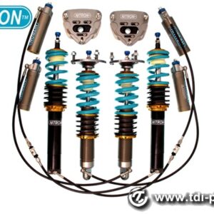 Nitron NTR Race R3 Suspension