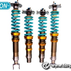 Nitron NTR Race R1 Suspension