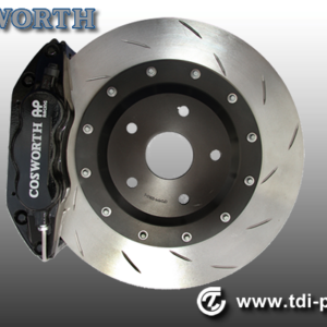 Cosworth Big Brake Kit - Front (2002 onwards)