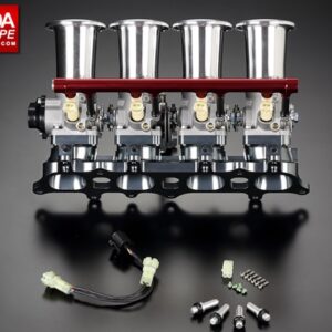 Toda Racing Individual Throttle Body Kit