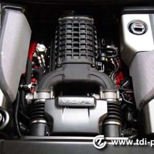 VF Engineering Supercharger System - VF750