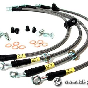 StopTech Brake Line Kit