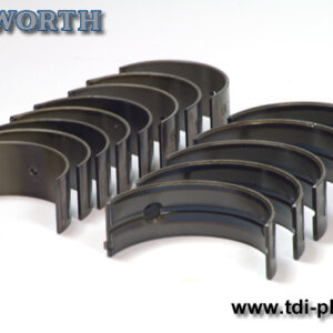 Cosworth Engine Bearing Set - Main Bearing (Tri-metal ~ Size 2)