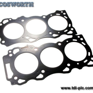 Cosworth Head Gasket (100.0mm Bore - 0.6mm thickness) Pair