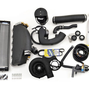 VF Engineering Supercharger kit - 420hp