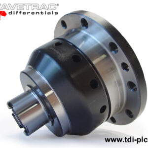 WaveTrac Front Differential - 5MT/6MT