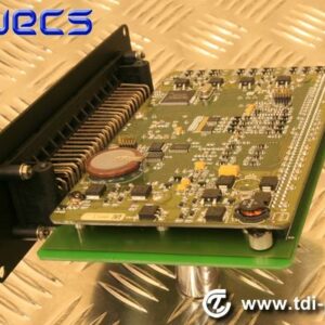 Syvecs PnP ECU - (Toyota - DBW)