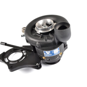 VF Engineering Supercharger kit - 350hp