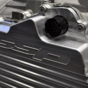 SST High Capacity Pan Mitsubishi Evo X