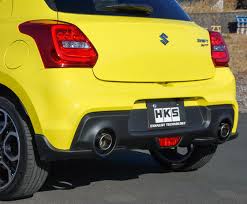 Suzuki Swift Sport Zc33s Hi Power Spec L As003 Suzuki Swift Sport Zc33s Hi Power Spec L As003