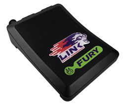 Link G4+ Fury ECU