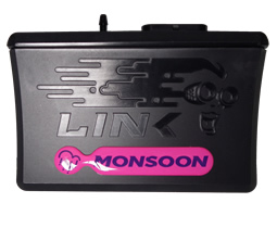 Link ECU G4+ Monsoon