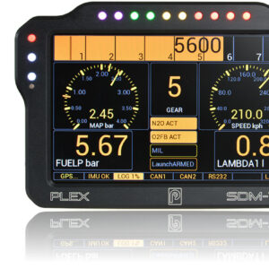 Plex SDM700 Dash Pro