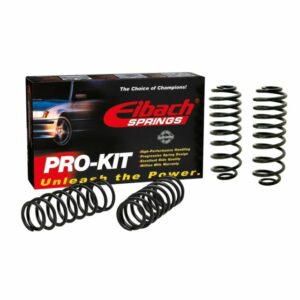Civic Type R FK8 Eibach Pro Kit Springs E10-40-036-03-22
