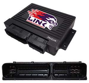 Link ECU Mini R53