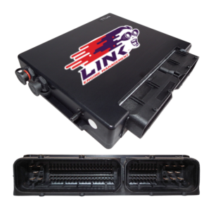 Link ECU Audi TT