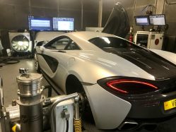 syvecs ecu mapping