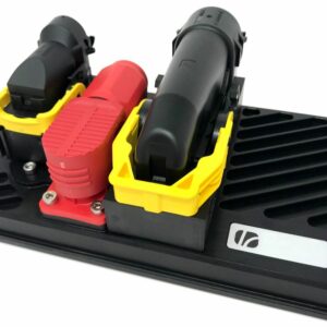 Life Racing PDUx4 24V 200A